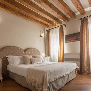  Apartamento Corte Contarina San Marco R&r Italia