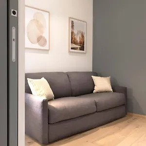  Apartamento Trevisohome La Torre Italia