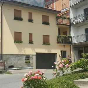 Valtellinadeicech Appartamento Mello