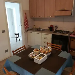 Casa Viola Appartamento Sant'Antonio Tortal