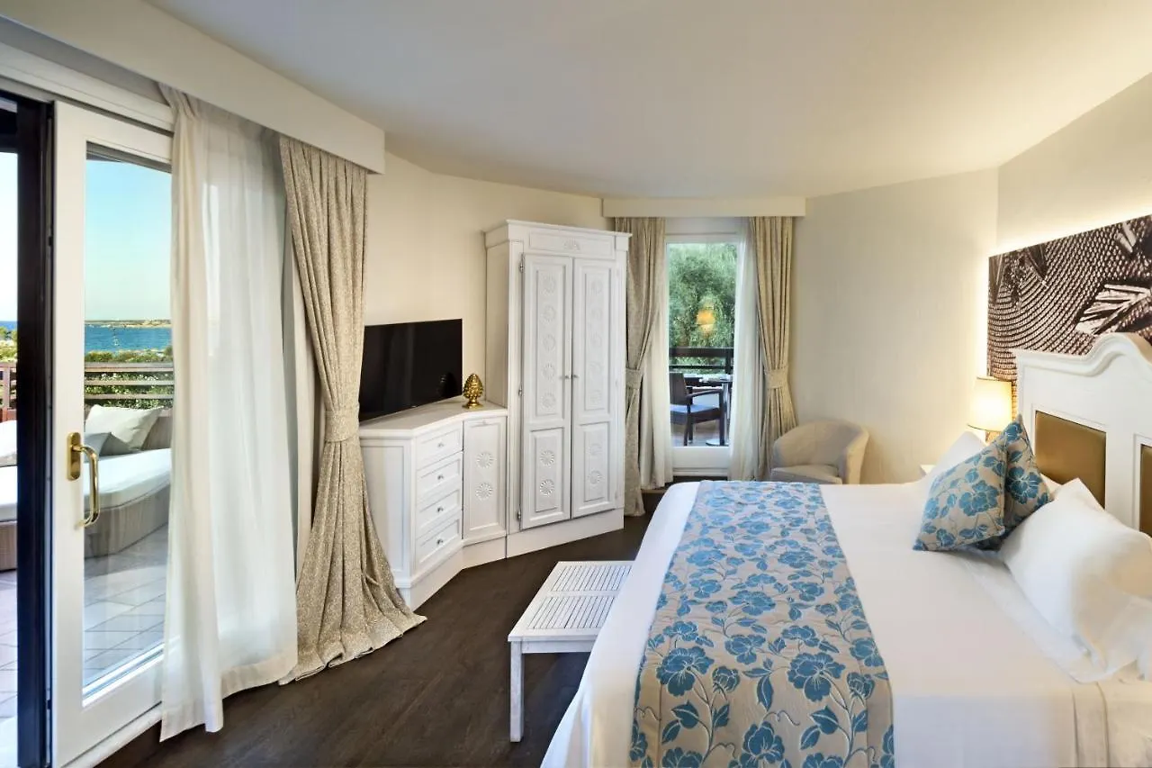 Hotel Abi D'Oru Porto Rotondo 5*,  Italia