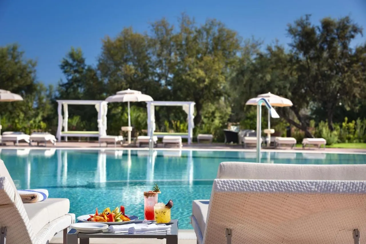 Hotel Abi D'Oru Porto Rotondo