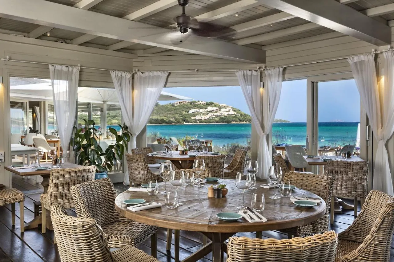 Hotel Abi D'Oru Porto Rotondo