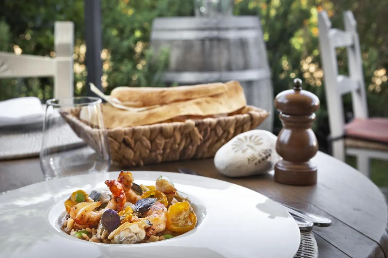 פורטו רוטונדו Hotel Abi D'Oru