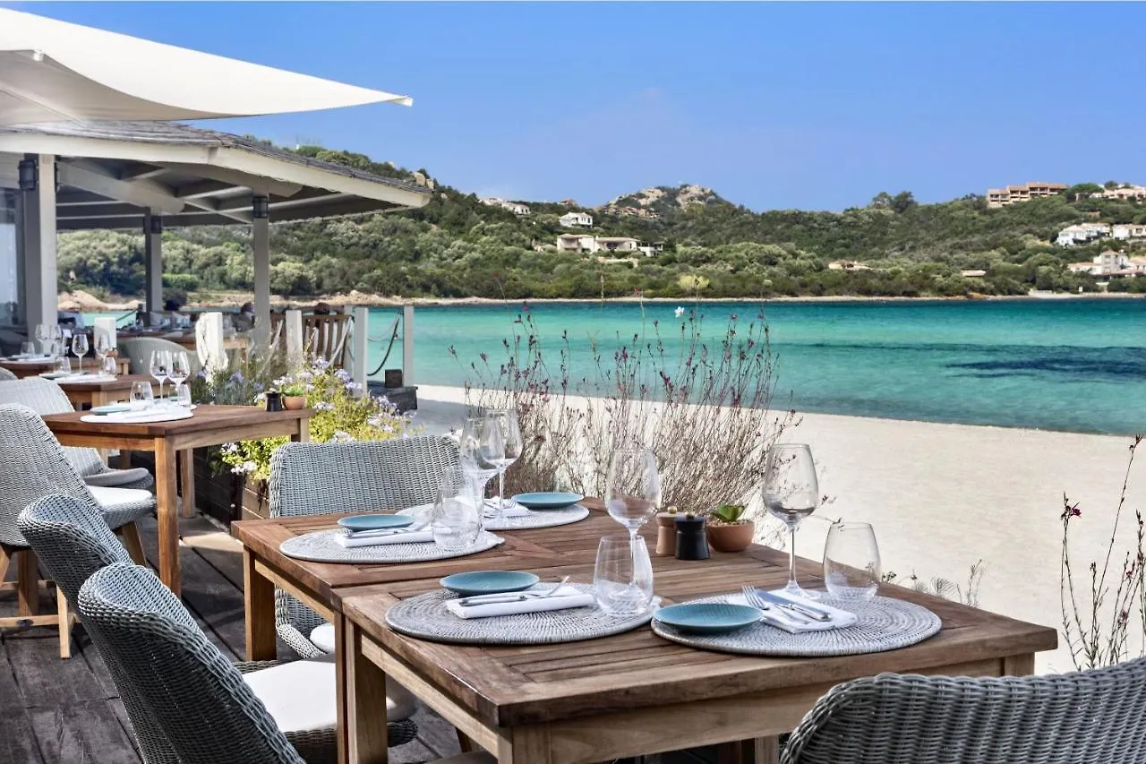 Hotel Abi D'Oru Porto Rotondo 5*,  Italia