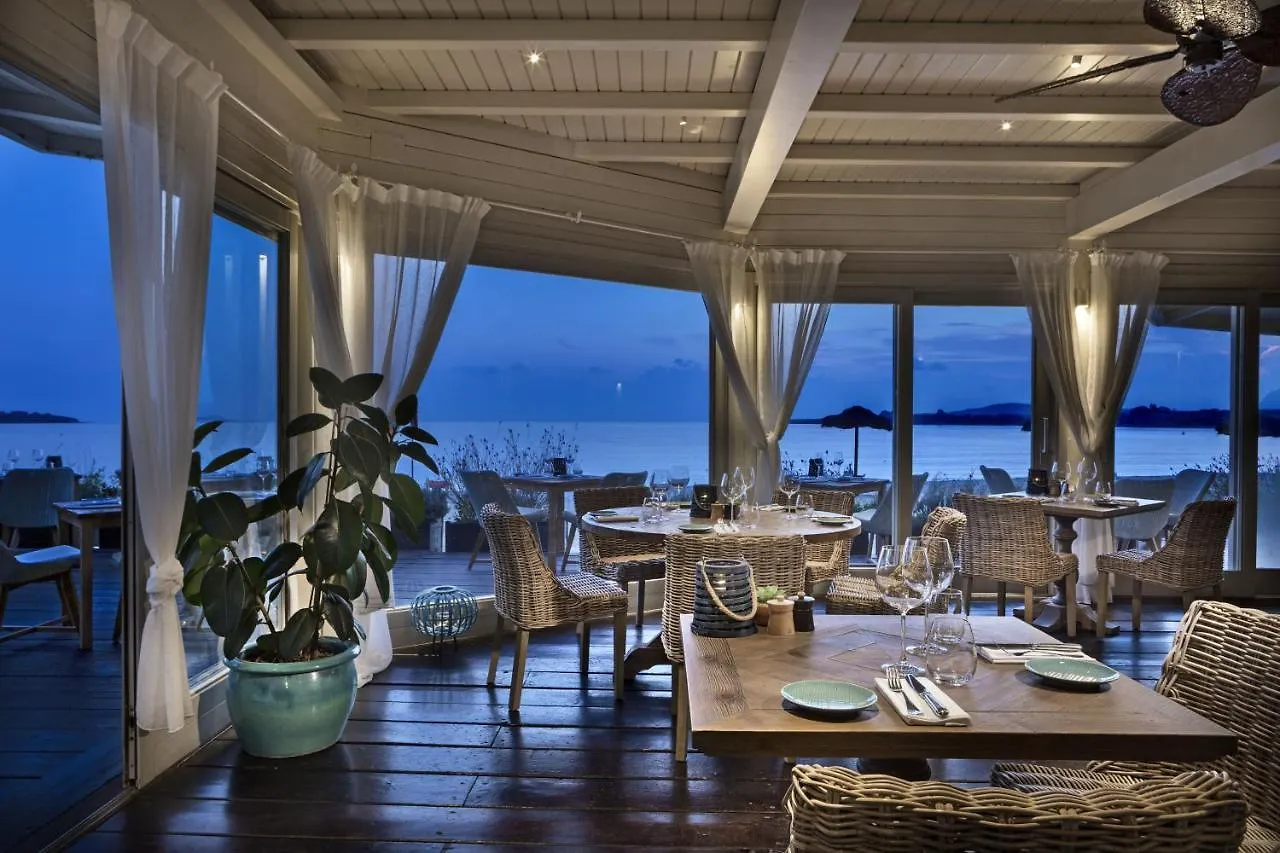 Hotel Abi D'Oru Porto Rotondo