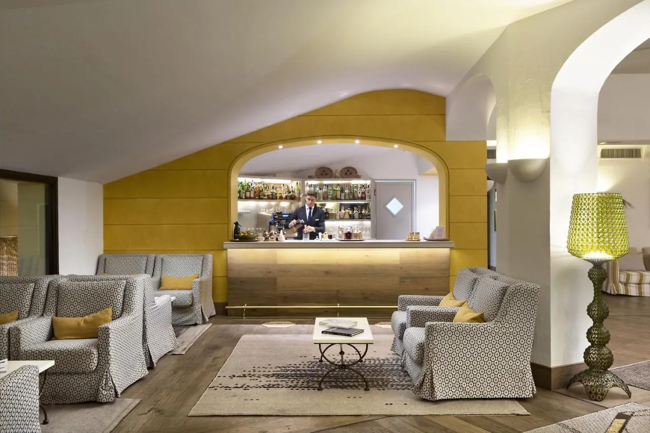 Hotel Abi D'Oru Porto Rotondo