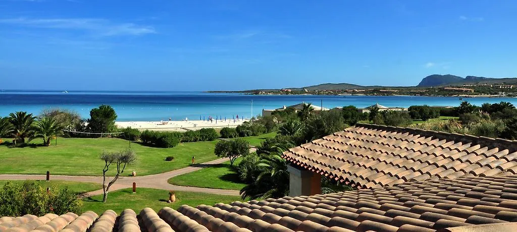 Hotel Abi D'Oru Porto Rotondo
