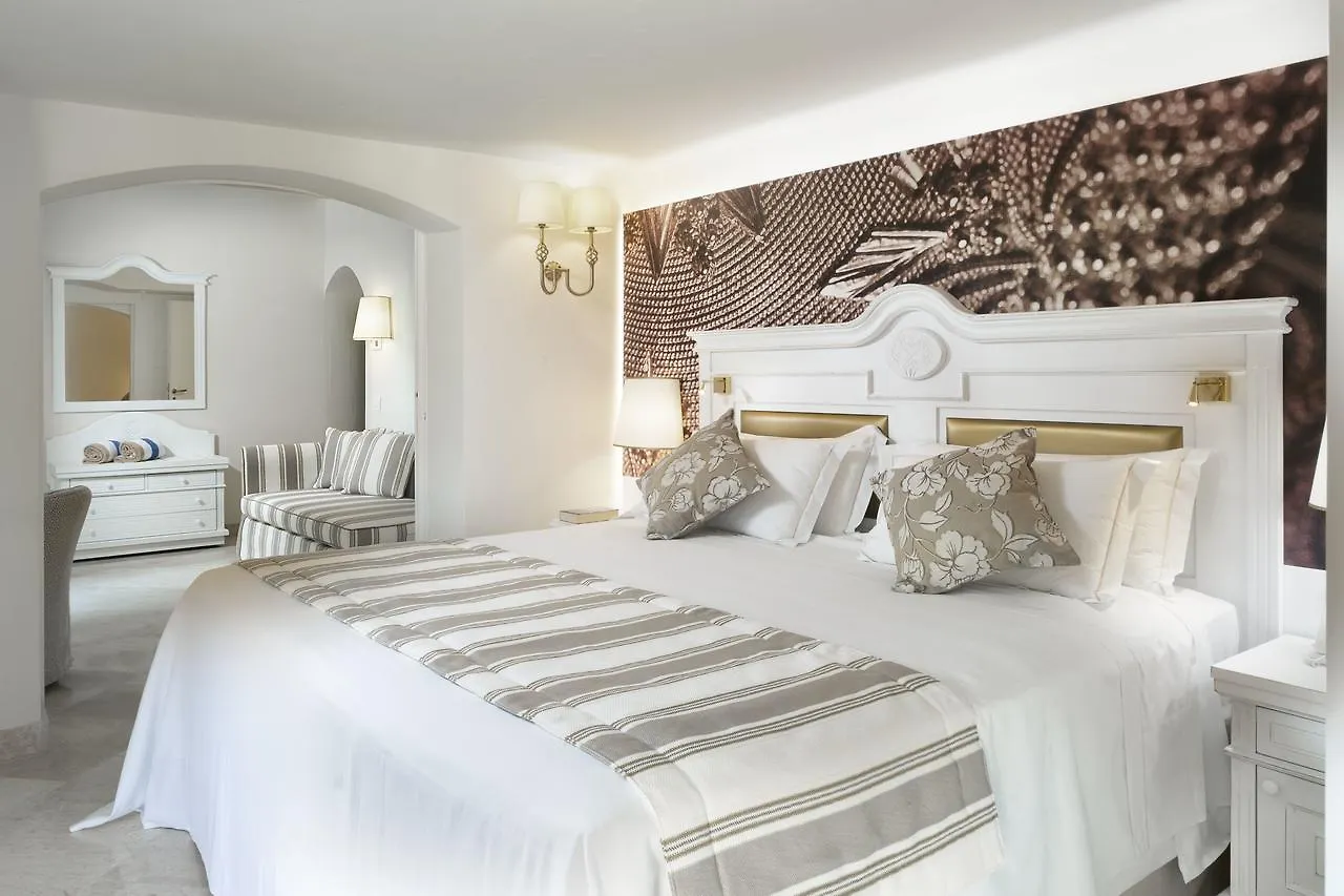 *****  Hotel Abi D'Oru Porto Rotondo Italia