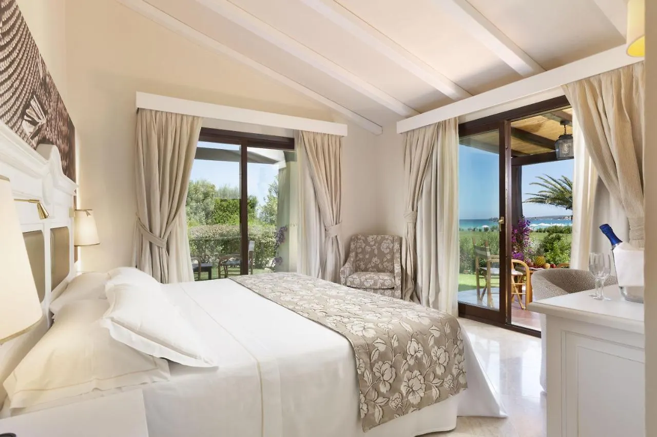 Hotel Abi D'Oru Porto Rotondo 5*,  Italia