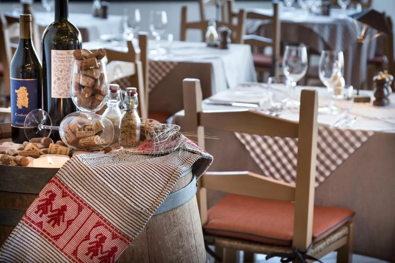 Hotel Abi D'Oru Porto Rotondo