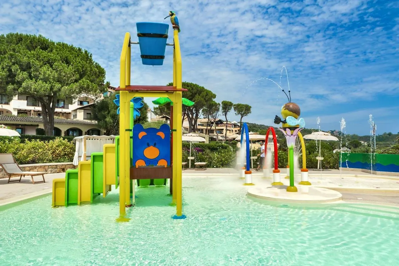 פורטו רוטונדו Hotel Abi D'Oru