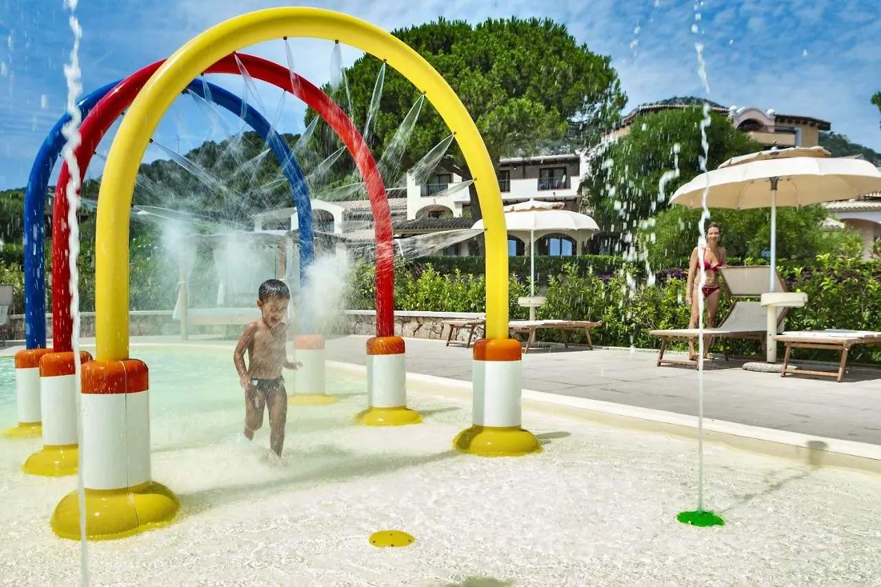 פורטו רוטונדו Hotel Abi D'Oru