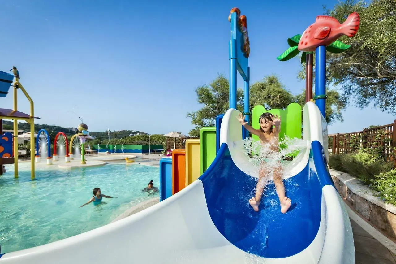 Hotel Abi D'Oru Porto Rotondo